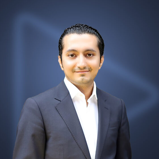 Babek Ismayil: Founder and CEO